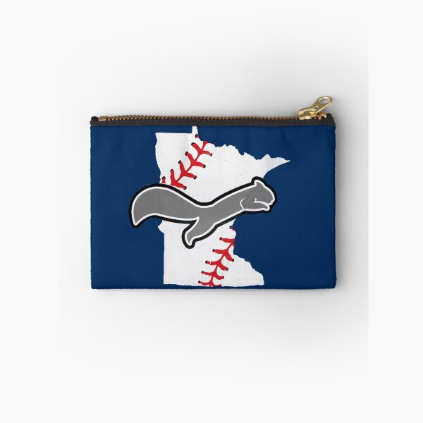 Item preview, Minnesota Rally Squirrel  designed and sold by AmericanTeeCo.
