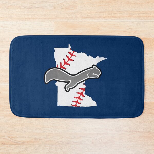 Item preview, Minnesota Rally Squirrel  designed and sold by AmericanTeeCo.