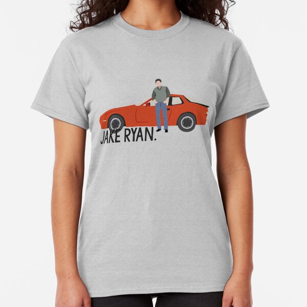 jake ryan t shirt