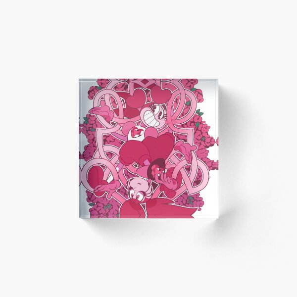 Someday... Acrylic Block