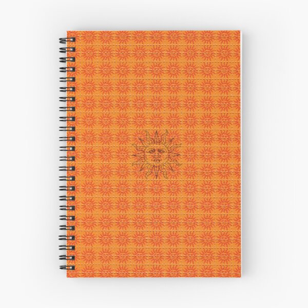 Item preview, Orange Sunshine Blotter Art LSD designed and sold by zanekesey.