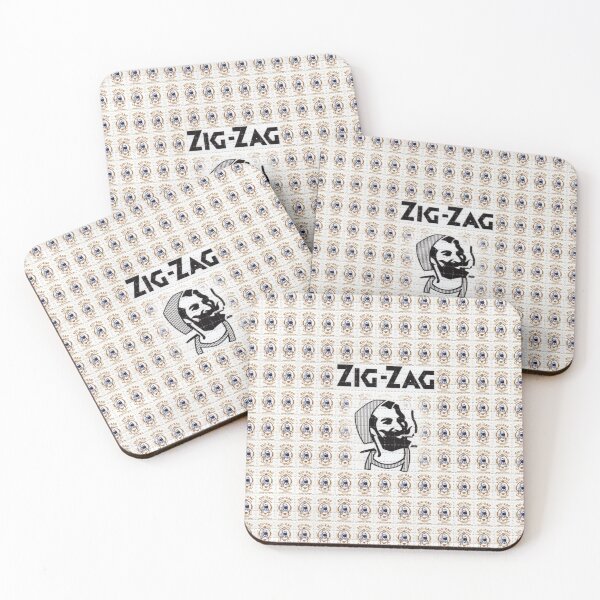 Item preview, Zig Zag Blotter Art LSD designed and sold by zanekesey.