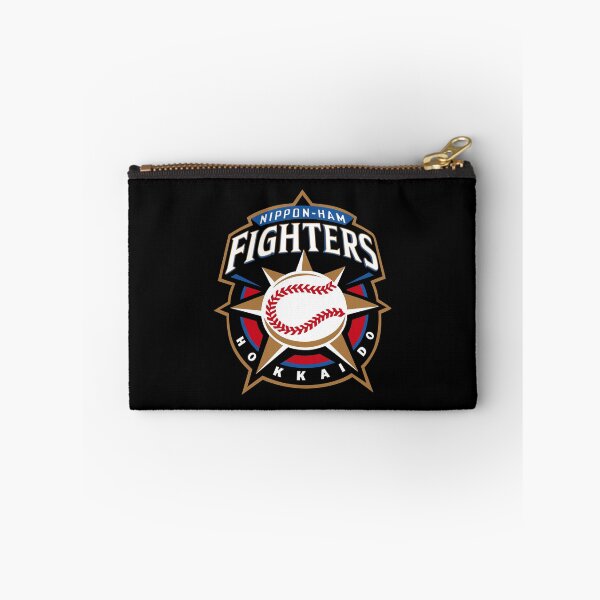Item preview, Hokkaido Nippon Fighters designed and sold by SlinkyWire.