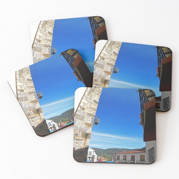 Item preview, ©MS Tlalpujahua Downtown IAR designed and sold by OmarHernandez.