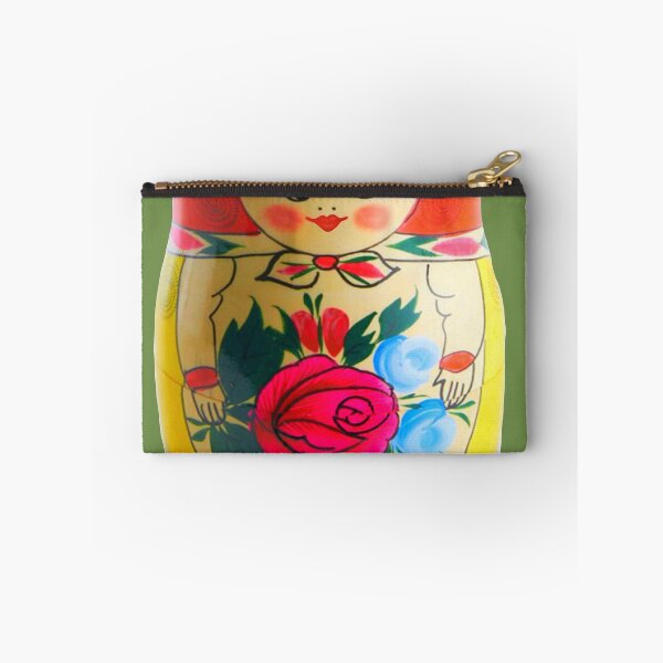 Item preview, Matryoshka  designed and sold by SaltCitySage.