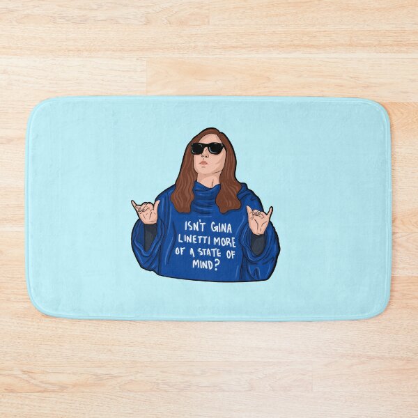 Item preview, Gina Linetti designed and sold by Sam Nygard.