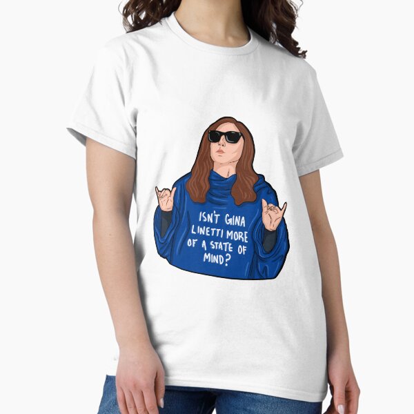 Item preview, Gina Linetti designed and sold by Sam Nygard.
