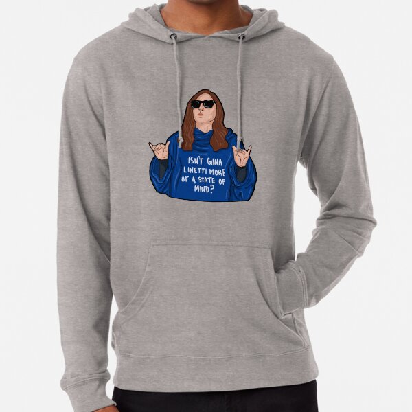 Item preview, Gina Linetti designed and sold by Sam Nygard.