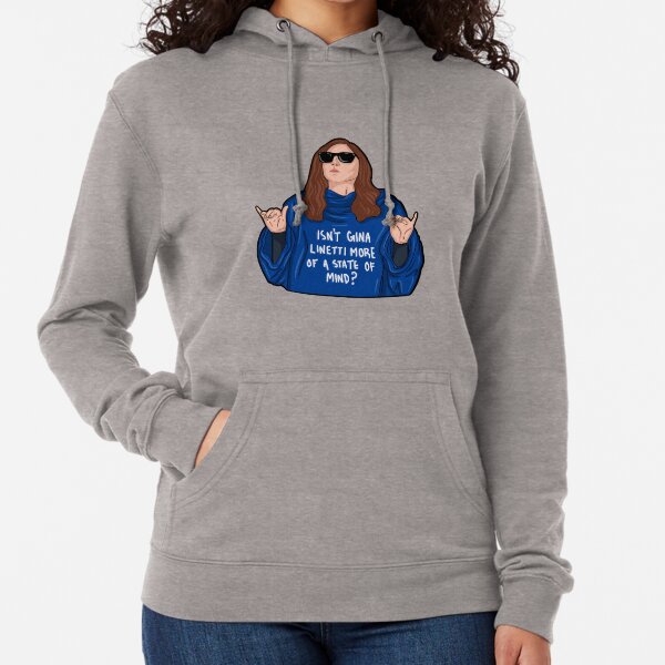 Item preview, Gina Linetti designed and sold by Sam Nygard.