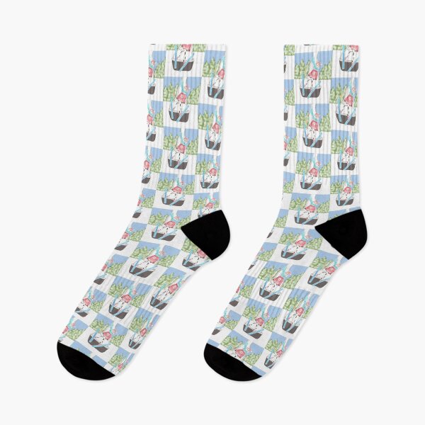 Item preview, Snowbell ski jumping designed and sold by iCraftCafe.