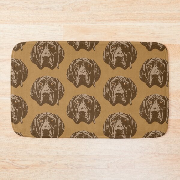 Item preview, German Shorthaired Pointer designed and sold by Child of the Corn Designs.