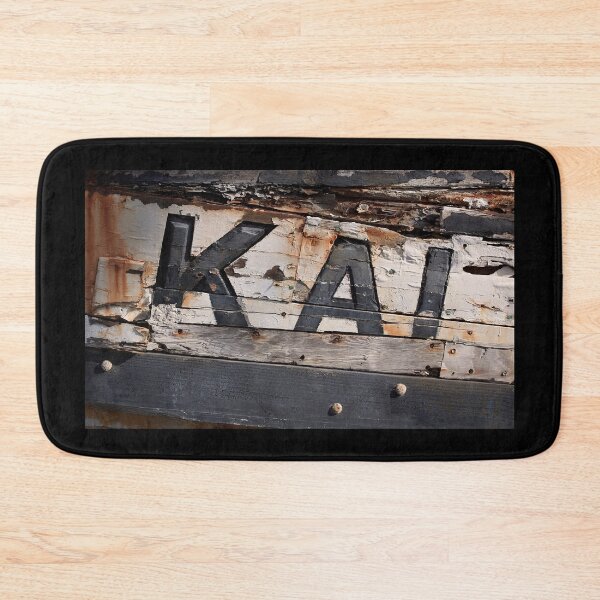Item preview, KAI designed and sold by Alex Preiss.