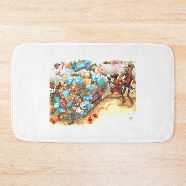Item preview, TF2 Payload Antics designed and sold by victorroa.