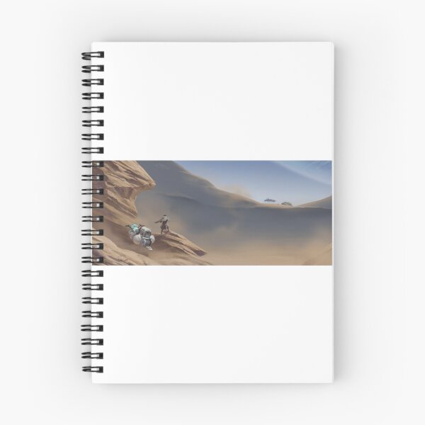 Item preview, Valley of Five designed and sold by NickKubash.