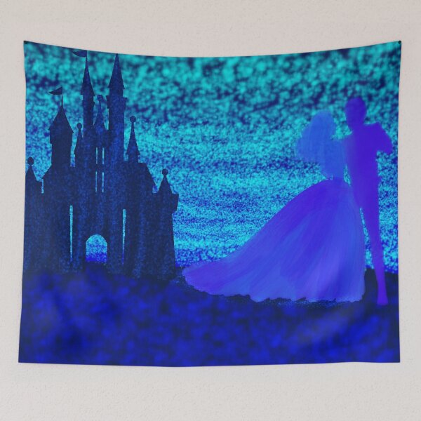 Item preview, Cinderella designed and sold by Dexter1468.