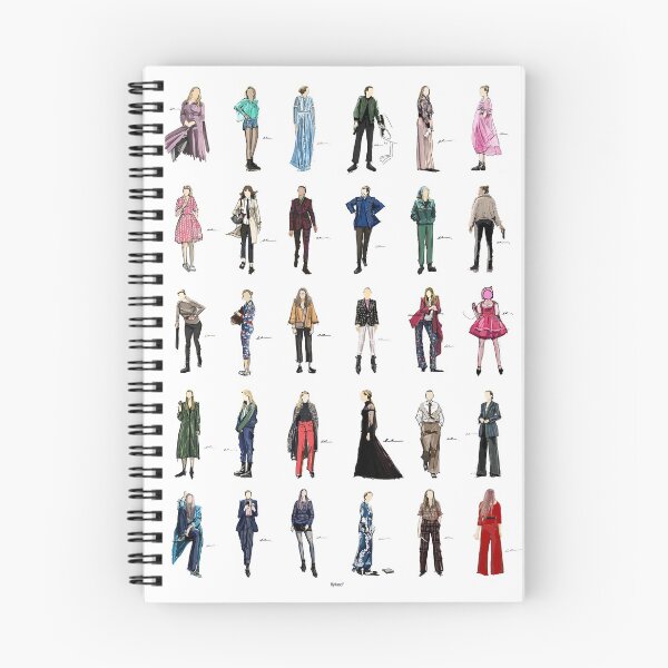 Item preview, killing eve villanelle fashion looks version2 designed and sold by llyked.