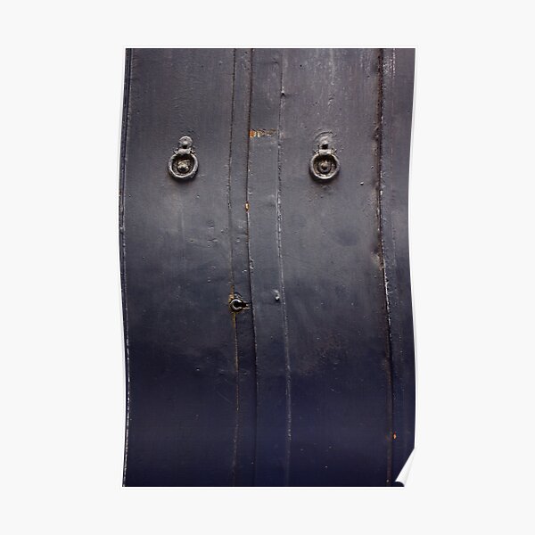 Blue............. Poster