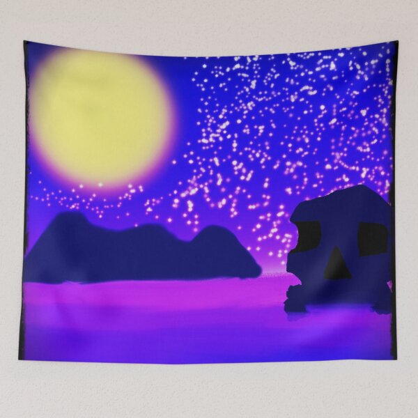 Item preview, Neverland designed and sold by Dexter1468.