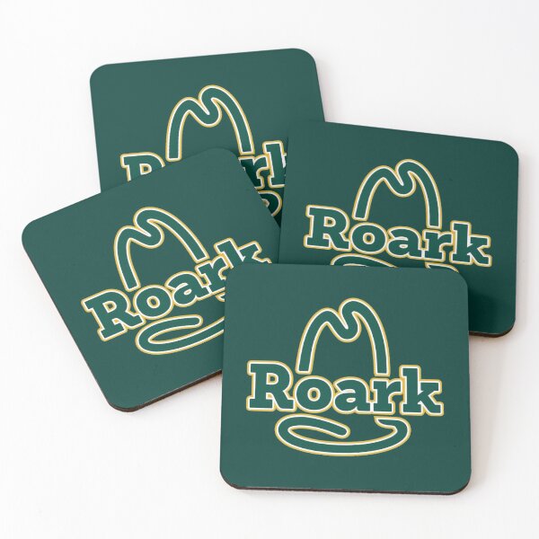 Item preview, Oakland Arby’s - Tanner Roark  designed and sold by AmericanTeeCo.