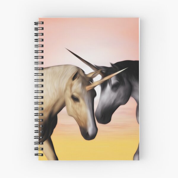Item preview, Unicorn love designed and sold by RenderlyYours.