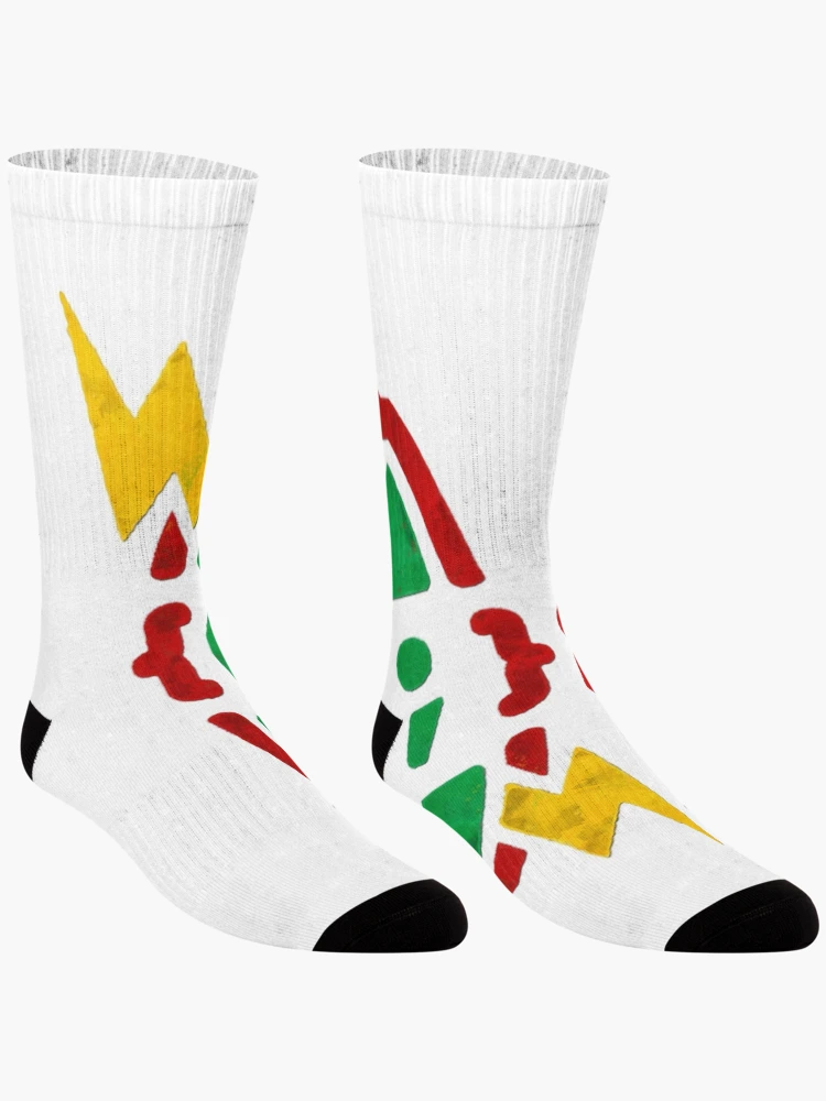 Thumbnail 3 of 5, Socks, Shellshock Exploit designed and sold by sublimepw.