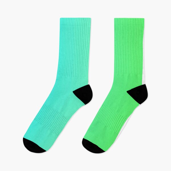 Item preview, Blue green ombré  designed and sold by Dexter1468.