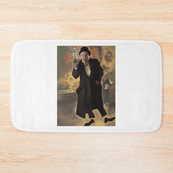 Item preview, mr nick designed and sold by victorroa.