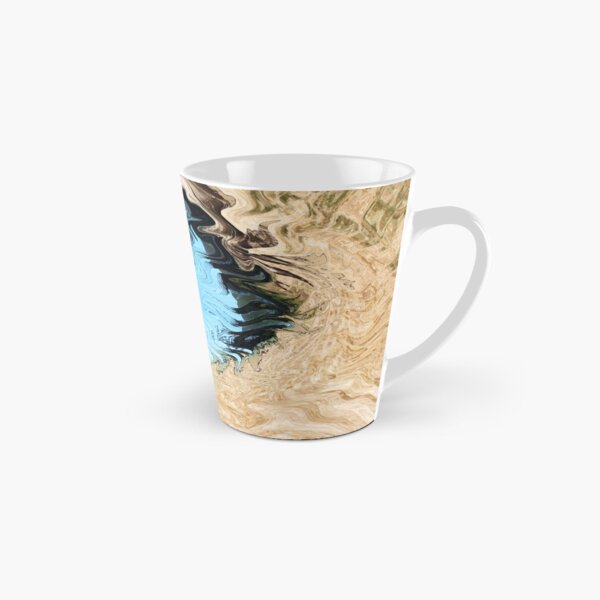 Field Of Dreams Tall Mug