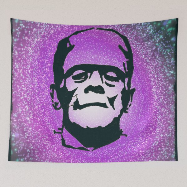 Item preview, Frankenstein  designed and sold by Dexter1468.
