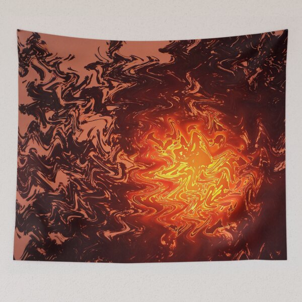 Item preview, Red Sky At Night designed and sold by mammatrain.