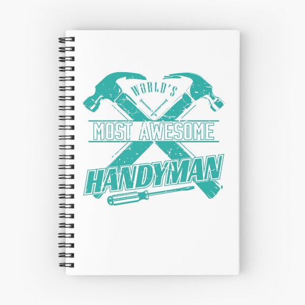 Item preview, Handyman craftsman construction worker designed and sold by torlei565.