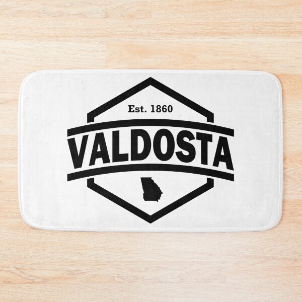 Item preview, Represent Valdosta designed and sold by JayJaxon.