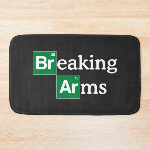 Item preview, Funny Jiu Jitsu Design Arm Bars Breaking Arms BJJ Design designed and sold by CreaTeePH.