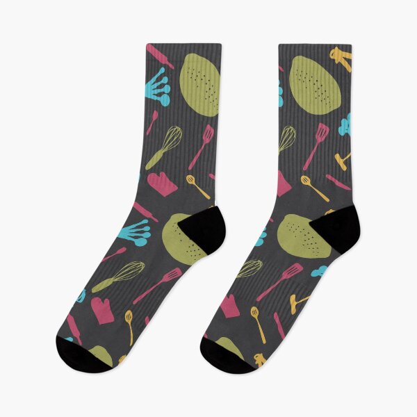 Item preview, In The Kitchen  – Colourful designed and sold by DenAlex.