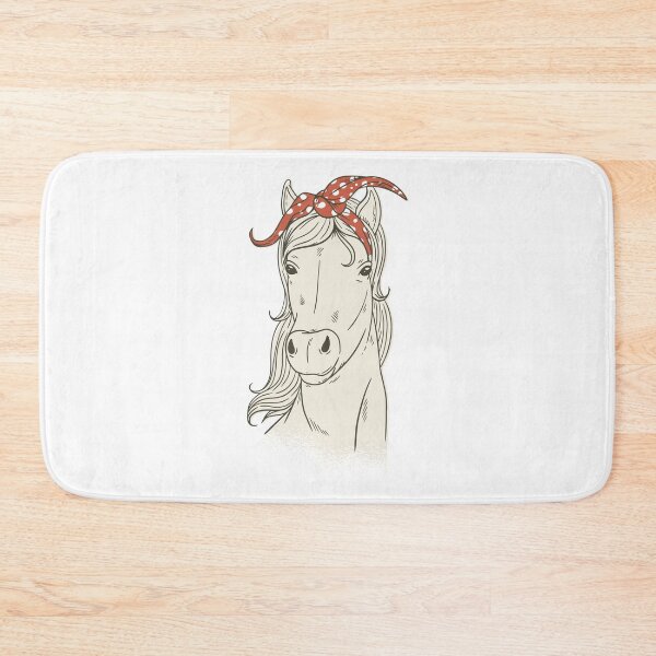 Item preview, Horse, horse's head designed and sold by DerSenat.