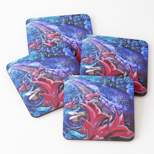 Item preview, Enlightened  designed and sold by Cassandra Dolen.