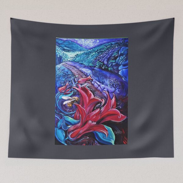 Item preview, Enlightened  designed and sold by Cassandra Dolen.