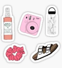 Vsco Pack Sticker