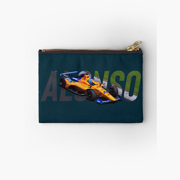 Item preview, Fernando Alonso 2019 - track print name designed and sold by pdas1996.