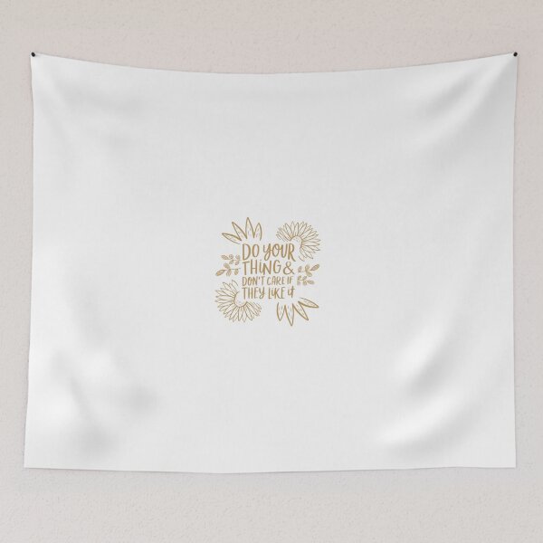 Item preview, Do your thing designed and sold by Emily Hoehenrieder.