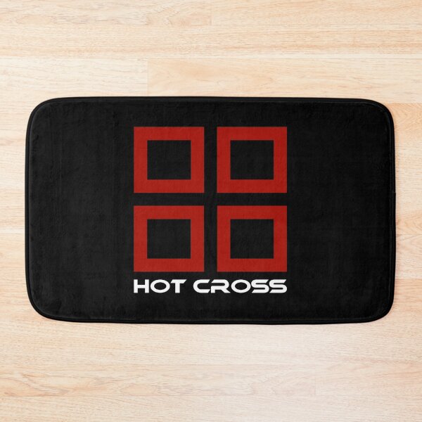 Item preview, Hot Cross designed and sold by SlinkyWire.