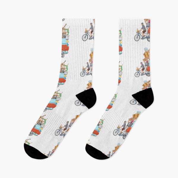 Item preview, Life on the Move designed and sold by zomboy.
