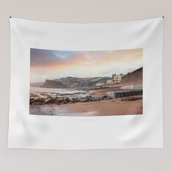 Item preview, Teignmouth, Devon designed and sold by andrewroland.