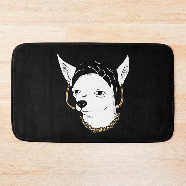 Item preview, Chihuaua, dog designed and sold by DerSenat.