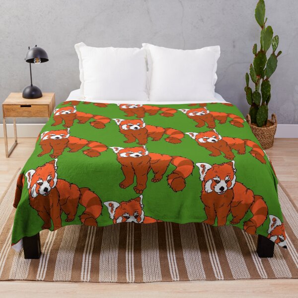 Item preview, Red Panda designed and sold by KittyKez.