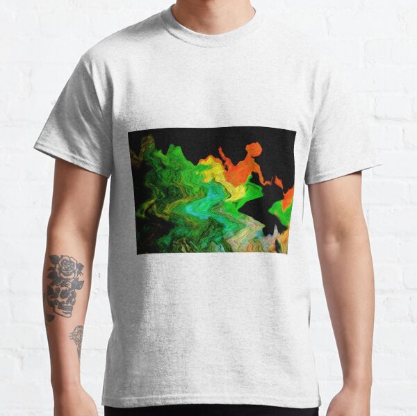 Item preview, Artist's Wave designed and sold by mammatrain.