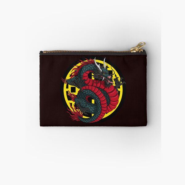 Item preview, Asian Dragon designed and sold by chris-ellis-art.