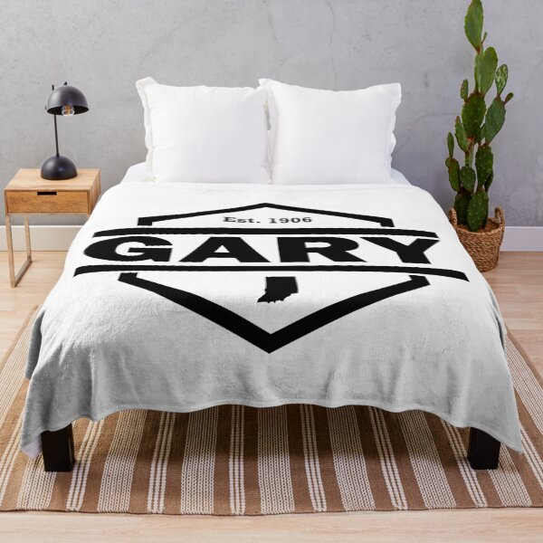 Item preview, Represent Gary designed and sold by JayJaxon.