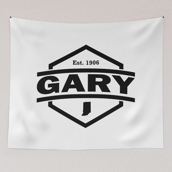 Item preview, Represent Gary designed and sold by JayJaxon.