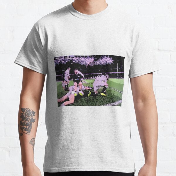 Prince Of Hawick Classic T-Shirt